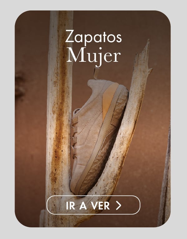 zapato mujer